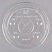 16/20/24 Oz (soda cup) Clear Lid - 1000ct
