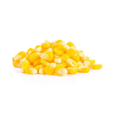 Reg Cut Corn - 2.5 Lbs X12/Case