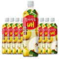Korean Pear Juice Pet 8 / 1.5L