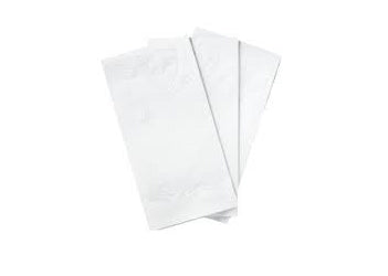 Smart 2-Ply Dinner Napkins - 3000ct
