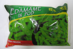 Frozen - Edamame In Pod - 1 Lb * 20/Case