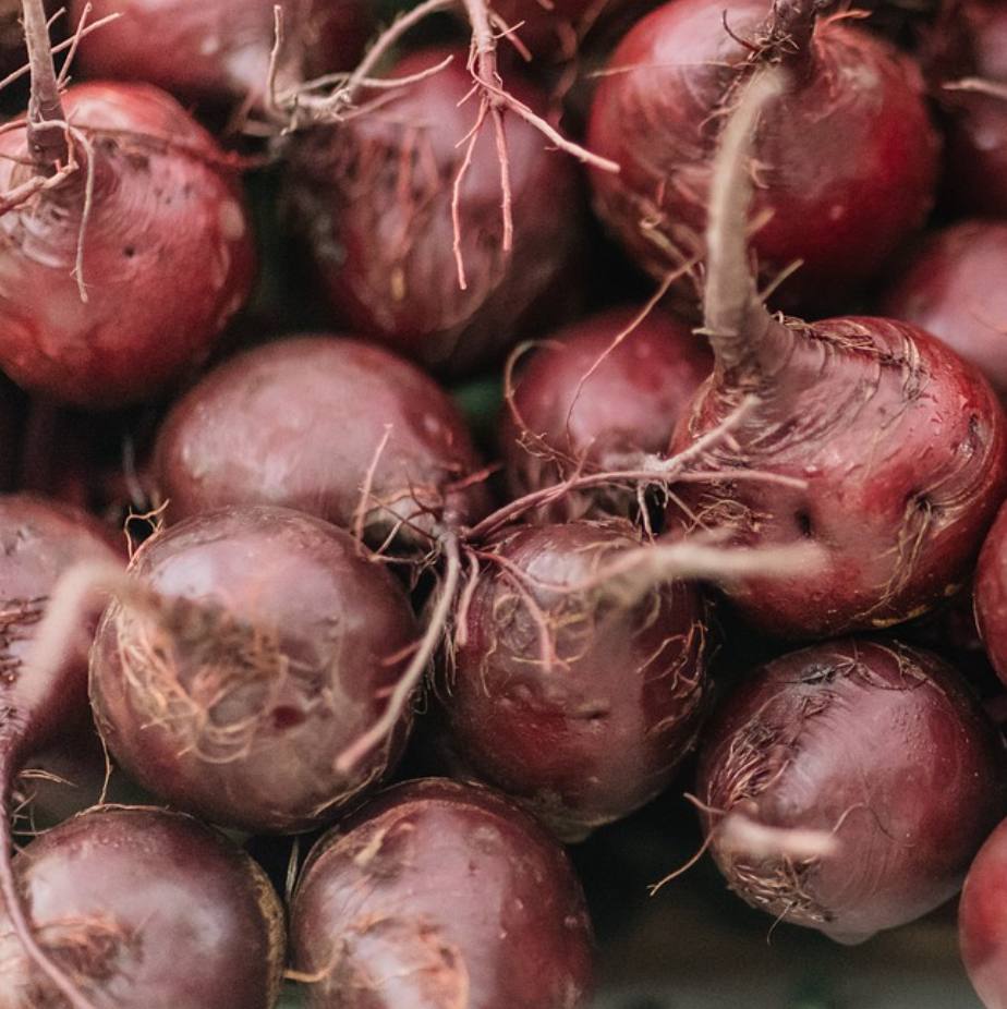 Loose Beets, Bulk _25Lbs