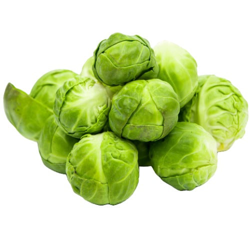 Brussel Sprouts