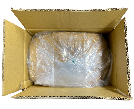 Kabuto Shiro Miso Japanese Soy Bean Paste 40LB (BULK)