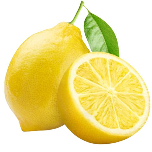 Lemon, 140CT