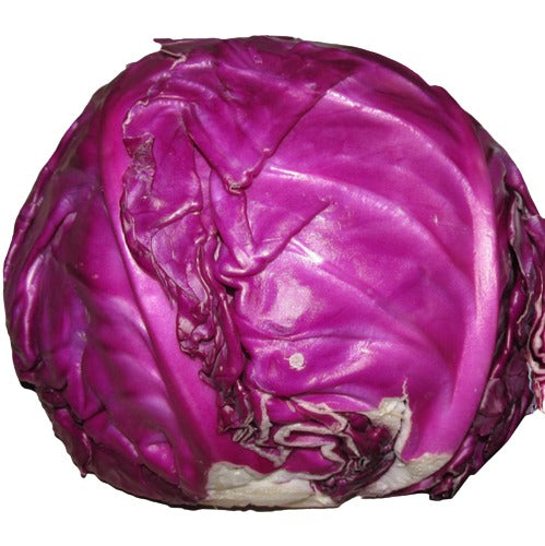 Red Cabbage 1 Head