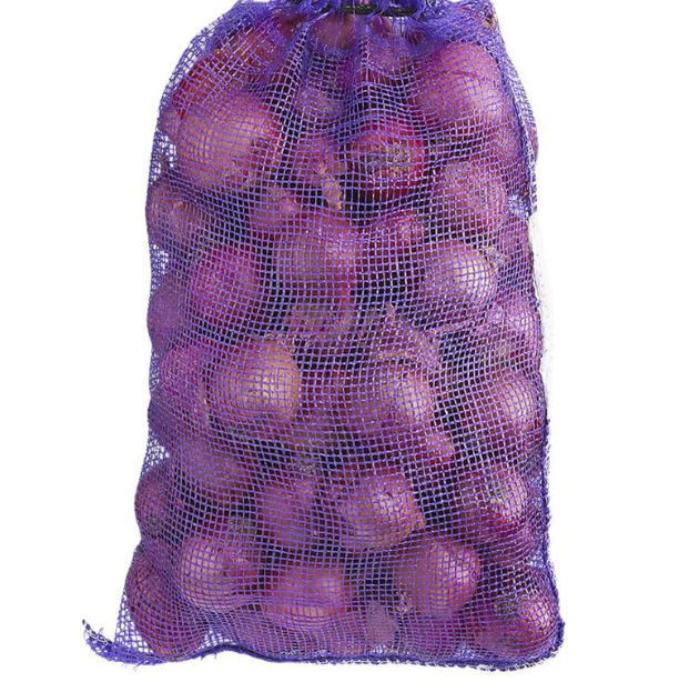 Red Onion, Jumbo, Bag, 25Lb( MEX)