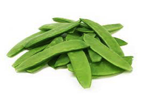 Snow Peas_ 1Lbs