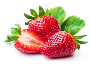 Strawberry Fresh