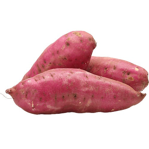 Sweet Potato