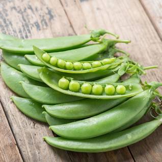 Snow Peas_ 1Lbs