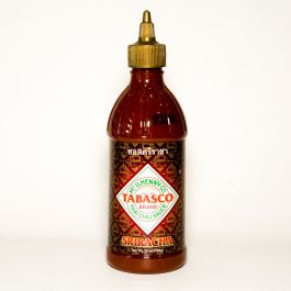Tabasco - Sriracha Sauce - 6/ 20 Oz. Bottle