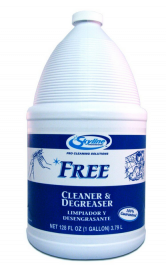 So Kleen Degreaser - 1 gal X 4