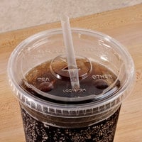 16oz Clear PET soda Cup  1000CT