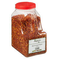 Regal - Crushed Red Pepper - 4 Lbs