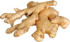 Fresh Ginger (10 Lbs)