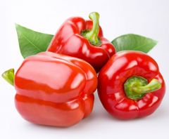 Red Pepper (XLG) 15Lb