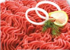 Ground Beef, Fine Grind_10Lbs
