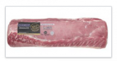 Pork Loin  Boneless Center Cut