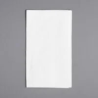 3-Ply Dinner Napkins, 1/8 Fold - 2000 Ct