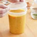 TOGO Box_32OZ Soup Container Clear 240 + Lid