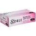 Noble Powder-Free Disposable Latex Gloves Medium - Case of 1000 (10 Boxes of 100) - Medium