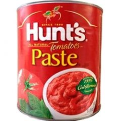 Tomato Paste hunt's - 6 Cans