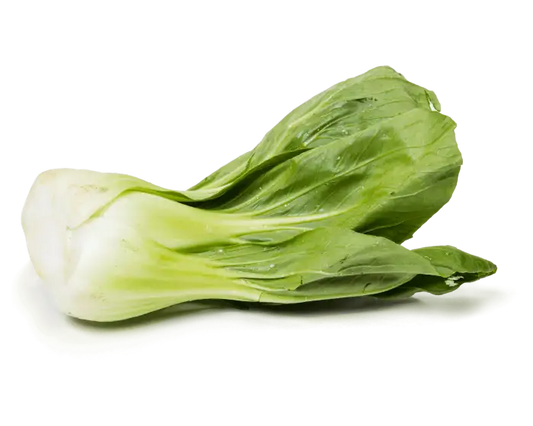 Shanghai Bok Choy_30Lbs