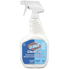 Clean Up Clorox 9x32oz