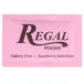 Pink Sugar Substitute Packet - 2000/Case