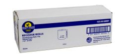 Sunset 7225-80 - Thermal Printer Rolls, 1-Ply, 2-1/4", 80' - 2/24 Ct