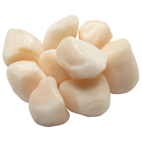 60/80 (6x5LB) IQF Scallops, 조개눈