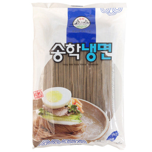 Songhak Cold Noodles, 6X4.4Lbs 송학 냉면