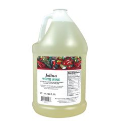 Jolina - White Cooking Wine - 4/1 box