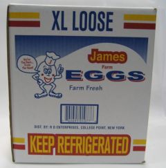 Egg (15DZ, Ex_Large Loose)
