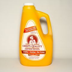 Chef's Quality - Liquid Butter Alternative - Gallon