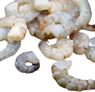 Peeled  Shrimp 91-110 40lb (10x4LB) 깐새우