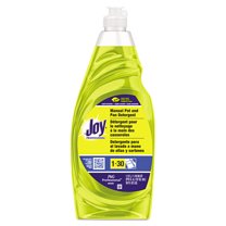 Dishwashing Liquid 38 oz Bottle, 8/Carton