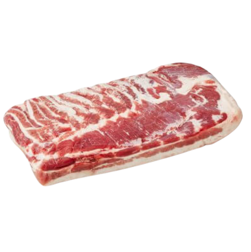 Agrosuper Pork Bellies (Chile,Japanese Spec), 삼겹살
