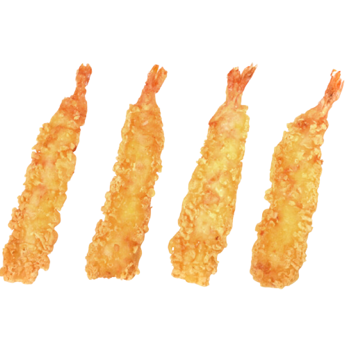 Amerin Breaded Shrimp Fry (20/5PC)