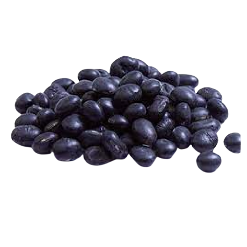 Assi Black Bean w/ Green Kernel Bulk 50LB (Seoritae), 서리태