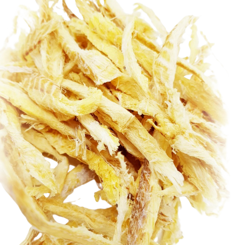 Assi Split Dried Pollack (China_10#), 북어채