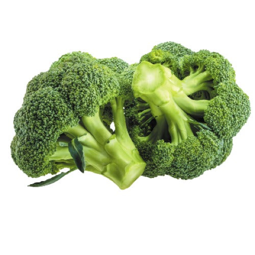 Broccoli Crown