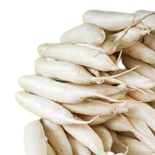 Baby Radish 45 BUN, 열무