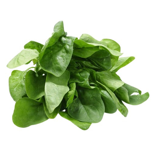 Destem Spinach 4/2.5LB, 시금치