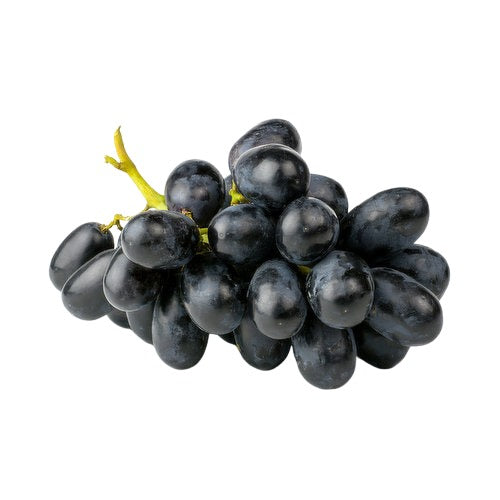 Black Seedless Grape, 씨없는 검은 포도