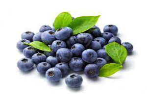Blueberry