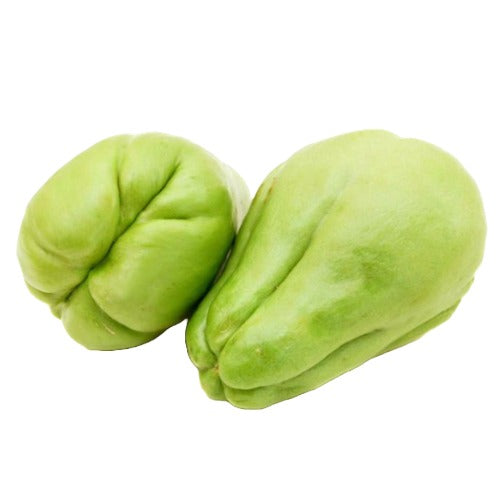 Chayote, 차요테