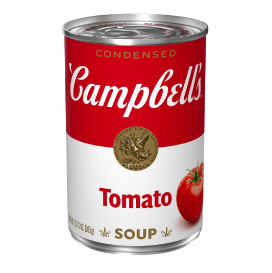 Campbell's Condensed Tomato Soup