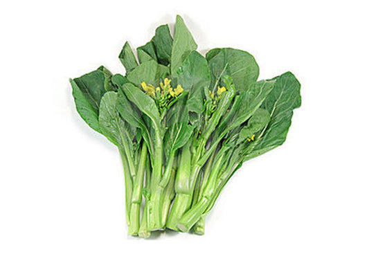Chinese Broccoli
